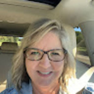 Meet your Posher, Carol